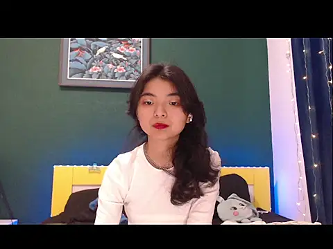 Shy Kira online show from January 9, 2026, 10:33 am