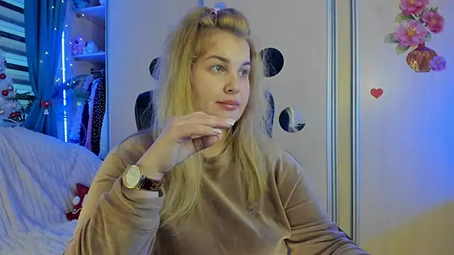 CoraSwon online show from January 6, 2026, 1:26 pm