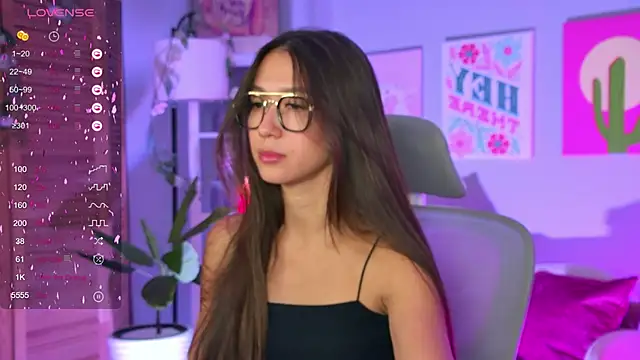 Snapshot of LanaBaker chatting on October 12, 2025, 2:57 am LanaBaker online show from October 12, 2025, 2:57 am