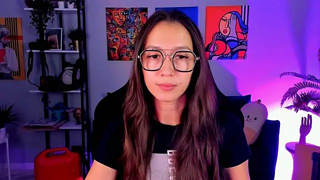 Snapshot of LanaBaker chatting on October 29, 2025, 2:54 am LanaBaker online show from October 29, 2025, 2:54 am