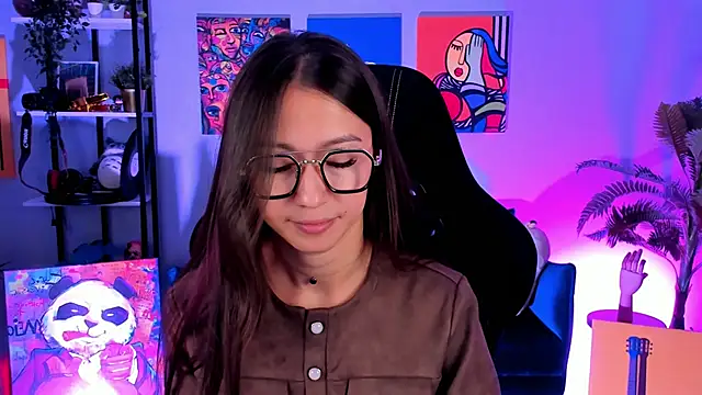 Snapshot of LanaBaker chatting on October 14, 2025, 2:56 am LanaBaker online show from October 14, 2025, 2:56 am