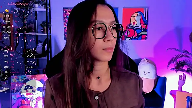 Snapshot of LanaBaker chatting on October 31, 2025, 2:52 am LanaBaker online show from October 31, 2025, 2:52 am