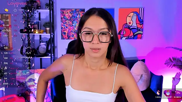 Snapshot of LanaBaker chatting on September 18, 2025, 3:31 am LanaBaker online show from September 18, 2025, 3:31 am