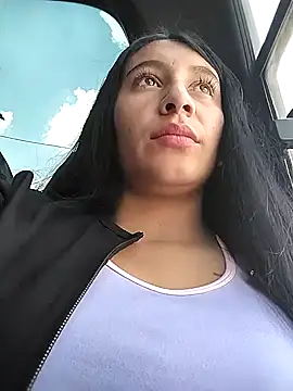 Nathalia-001 online show from January 21, 2025, 2:59 pm