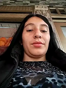 Nathalia-001 online show from February 13, 2025, 3:14 pm