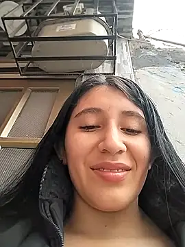 Nathalia-001 online show from February 12, 2025, 2:43 pm
