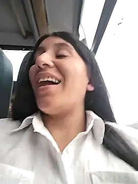 Nathalia-001 online show from February 15, 2025, 8:56 pm
