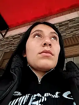 Nathalia-001 online show from February 17, 2025, 8:49 pm