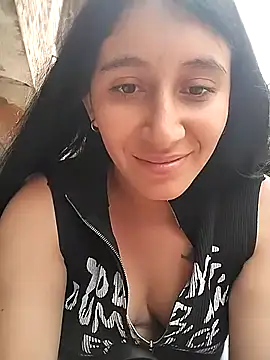 Nathalia-001 online show from March 18, 2025, 5:44 pm
