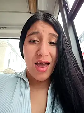Nathalia-001 online show from September 10, 2025, 2:38 pm