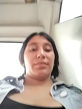 Nathalia-001 online show from March 12, 2025, 2:34 pm