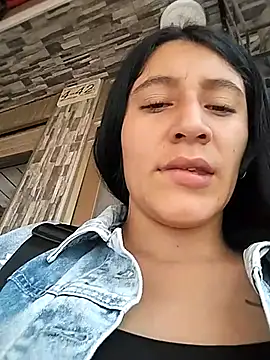 Nathalia-001 online show from March 5, 2025, 2:56 pm
