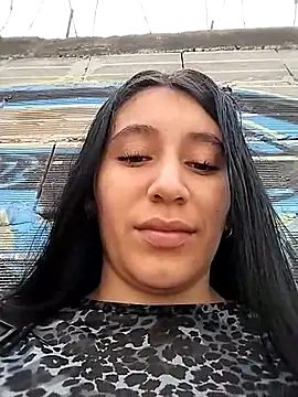 Nathalia-001 online show from March 7, 2025, 2:34 pm