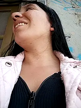 Nathalia-001 online show from September 13, 2025, 3:34 pm