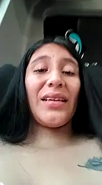 Nathalia-001 online show from February 28, 2025, 5:48 pm