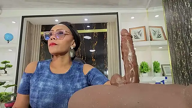 AmberNix online show from April 8, 2026, 1:56 pm