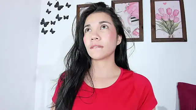 Emiily Parkerr online show from March 30, 2026, 11:06 pm