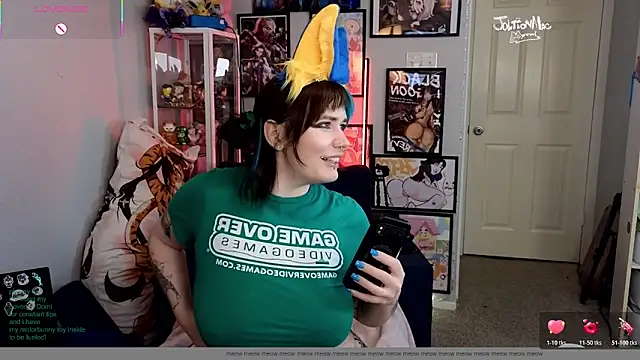 Snapshot of joltionmacc chatting on February 5, 2026, 5:58 am joltionmacc online show from February 5, 2026, 5:58 am