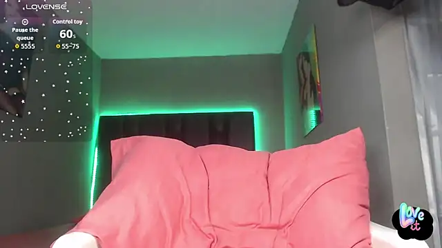 alizbunny online show from March 3, 2026, 12:50 am