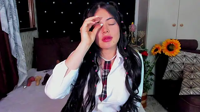 Snapshot of anahira_solange_1b chatting on September 13, 2025, 3:17 am anahira solange 1b online show from September 13, 2025, 3:17 am