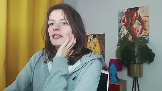 Snapshot of juicyNadine chatting on October 1, 2025, 4:50 am juicyNadine online show from October 1, 2025, 4:50 am