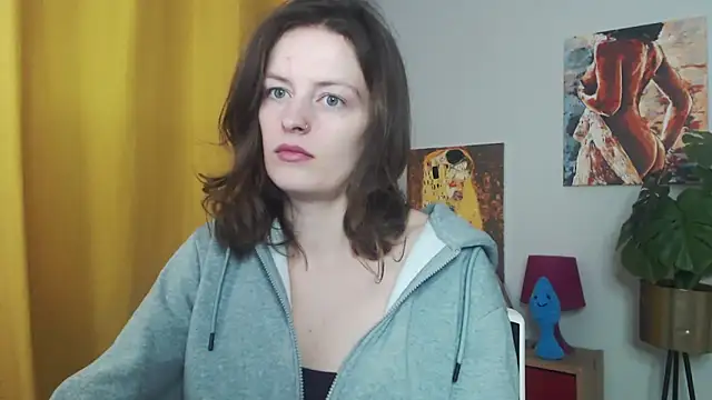 Snapshot of juicyNadine chatting on October 22, 2025, 4:45 am juicyNadine online show from October 22, 2025, 4:45 am