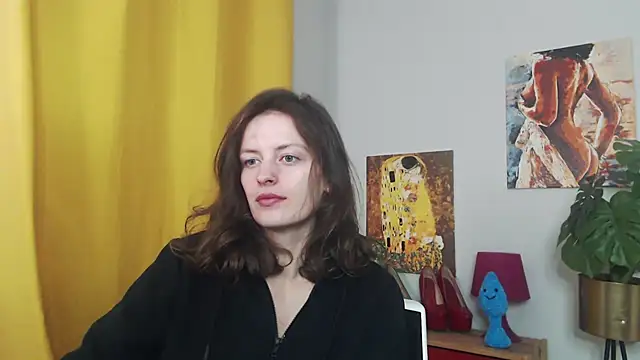 Snapshot of juicyNadine chatting on October 20, 2025, 4:47 am juicyNadine online show from October 20, 2025, 4:47 am