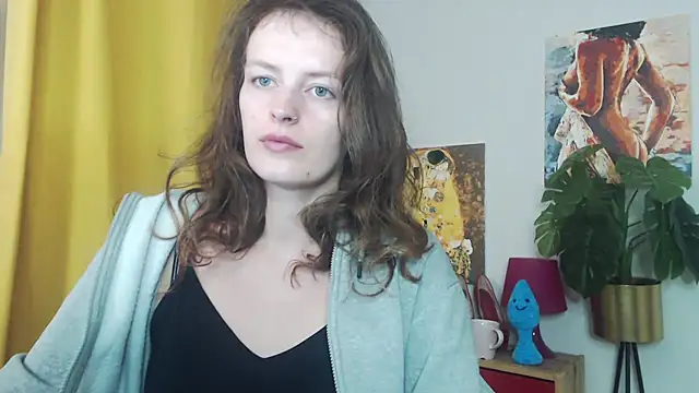 Snapshot of juicyNadine chatting on September 22, 2025, 4:40 am juicyNadine online show from September 22, 2025, 4:40 am