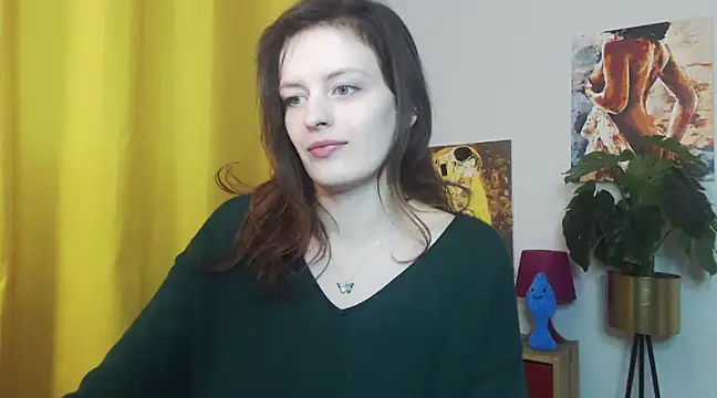 juicyNadine online show from February 10, 2025, 6:20 am