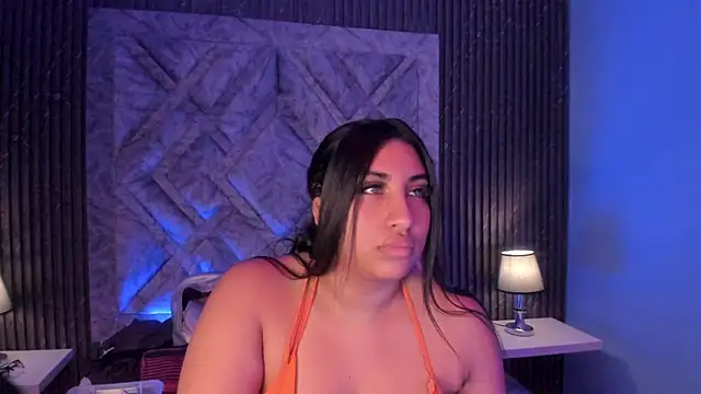 CANDYGABYY online show from March 2, 2025, 3:56 am