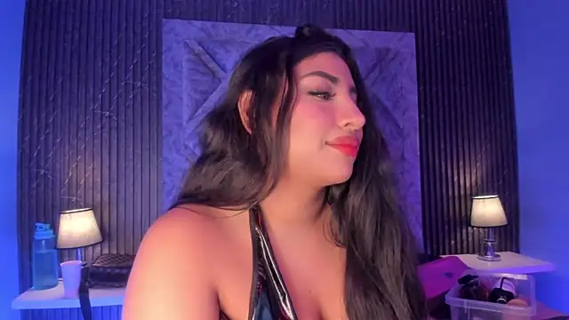 CANDYGABYY online show from March 16, 2025, 7:15 am