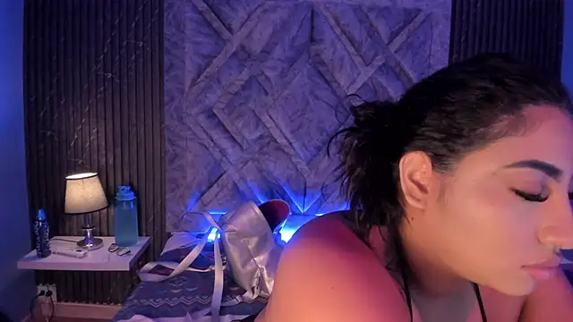 CANDYGABYY online show from March 1, 2025, 4:04 am