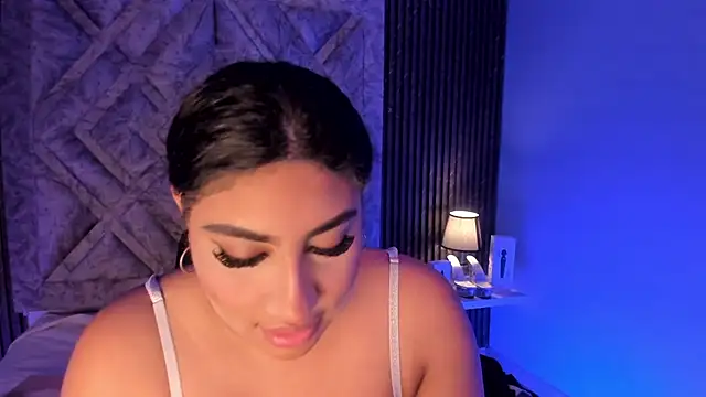 CANDYGABYY online show from September 16, 2025, 4:13 am