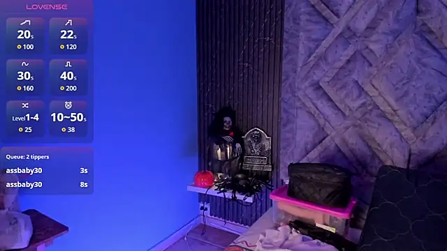 Snapshot of CANDYGABYY chatting on October 4, 2025, 4:14 am CANDYGABYY online show from October 4, 2025, 4:14 am