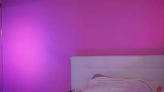 NatyDesiree online show from February 27, 2025, 8:13 am
