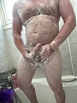 Sexygoat30 online show from June 6, 2026, 9:14 am