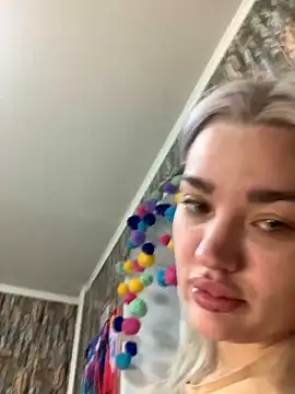 Sextazy online show from March 1, 2026, 4:40 pm