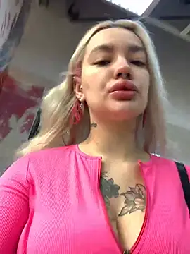 Sextazy online show from January 11, 2025, 12:07 pm