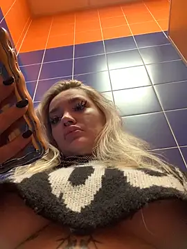 Sextazy online show from December 21, 2024, 2:04 pm