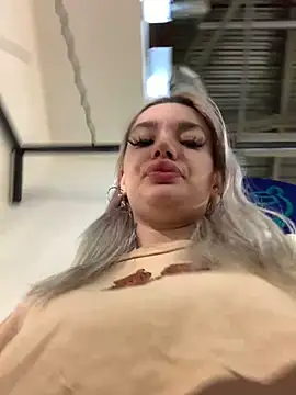 Sextazy online show from December 12, 2024, 11:06 am