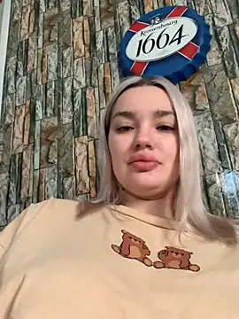 Sextazy online show from February 7, 2026, 8:00 am