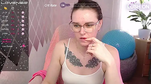 Bella  Swoon online show from February 21, 2025, 7:56 am