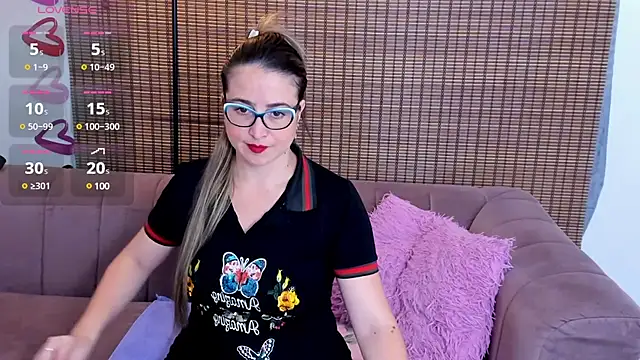 ariana cross online show from March 2, 2025, 12:36 pm