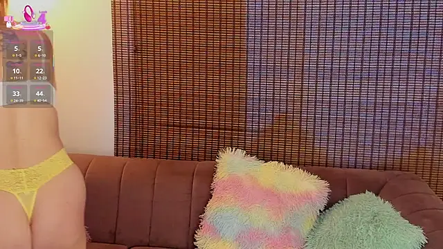 ariana cross online show from May 28, 2026, 1:28 pm
