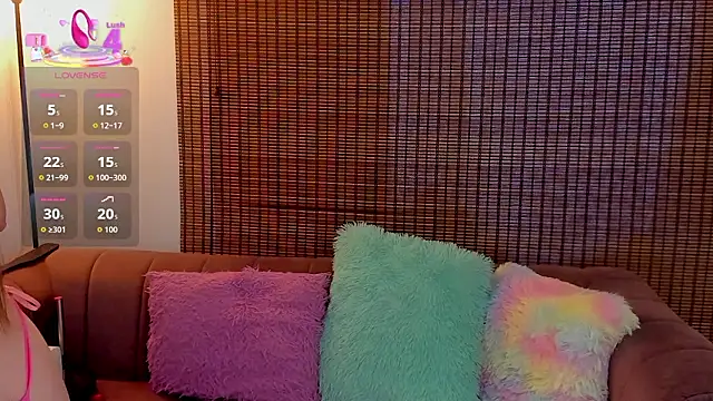 ariana cross online show from January 11, 2026, 12:45 pm