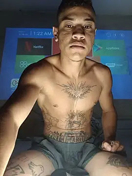 dualzinhoo online show from June 28, 2026, 12:22 pm