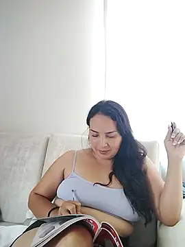 allison-dreams online show from December 29, 2024, 8:15 pm