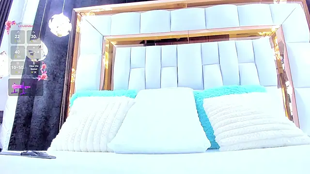 Snapshot of RileySweett chatting on February 26, 2026, 11:54 am RileySweett online show from February 26, 2026, 11:54 am