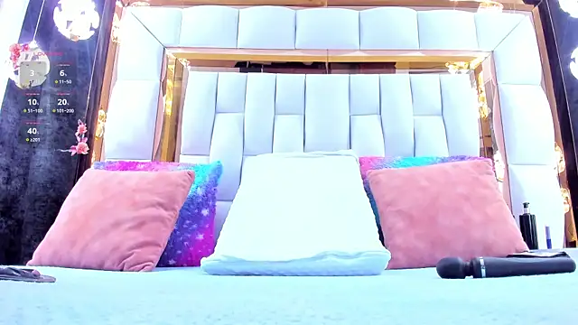 RileySweett online show from March 26, 2026, 7:23 pm