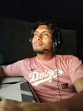 Khada4Jhin online show from June 12, 2026, 5:05 am
